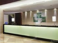 Holiday Inn East Taipei