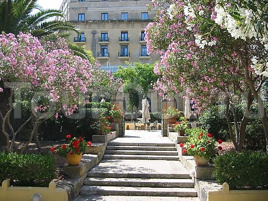 Hotel Phoenicia Malta