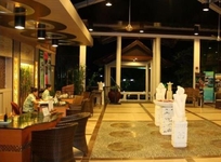 Beringgis Beach Resort & Spa