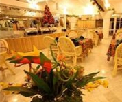 Clarkton Hotel