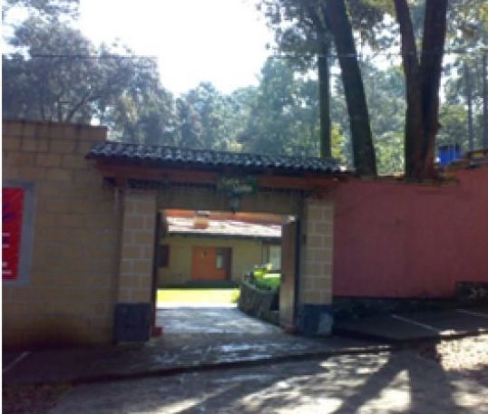 Casa Valle