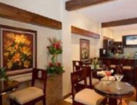 Courtyard Hotel Escazu San Jose