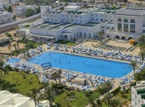 Djerba Castille