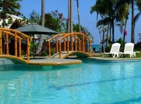 Crystal Paradise Resort and Spa