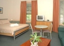 Фото Adelaide City Park Motel