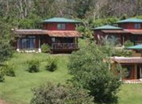 Punta India Villas