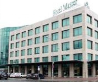 Фото отеля Hotel Master Novi Sad