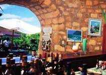 Harmony Hall Antigua