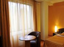 Hotel Anna Targu Jiu