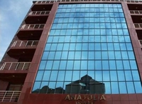 Фото отеля Anatolia Hotel Baku