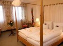 Am Sachsengang Hotel