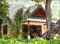 Фото отеля Labriz Silhouette Seychelles