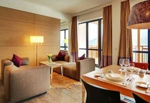 Radisson Blu Resort