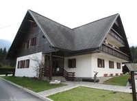 Фото отеля Apartments Zdovc