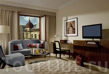 Radisson Blu Alcron Hotel Prague