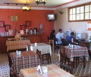 Casa de Avila