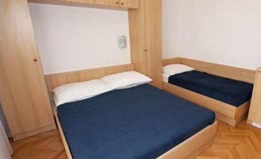 Apartmani Klaricic