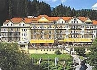 Фото отеля Grand Hotel Sonnenbichl