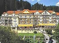 Grand Hotel Sonnenbichl