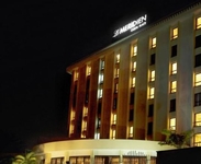 Le Meridien Ogeyi Place