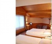 Alpenhotel Flims