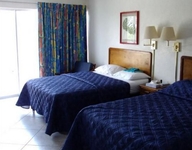Southern Surf Beach Apartments
