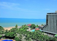 Фото отеля Ambassador City Jomtien Ocean Wing Фото отеля Ambassador City Jomtien Ocean Wing