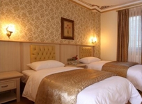 Alaaddin Hotel Istanbul