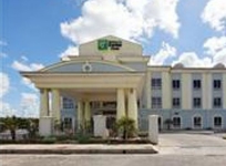 Holiday Inn Express Hotel & Suites Trincity