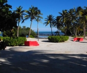 Costa de Cocos