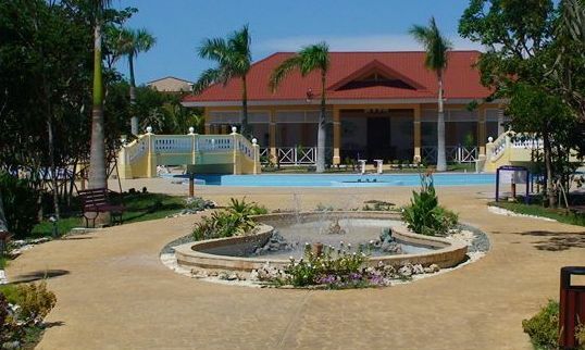 Memories Varadero Beach Resort