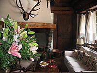 Hotel Europa Cortina D'Ampezzo