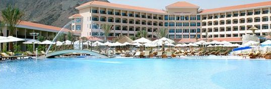 Fujairah Rotana Resort & Spa