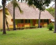 Pestana Inhaca Lodge