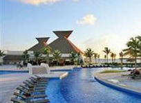 BlueBay Grand Esmeralda Hotel Playa del Carmen