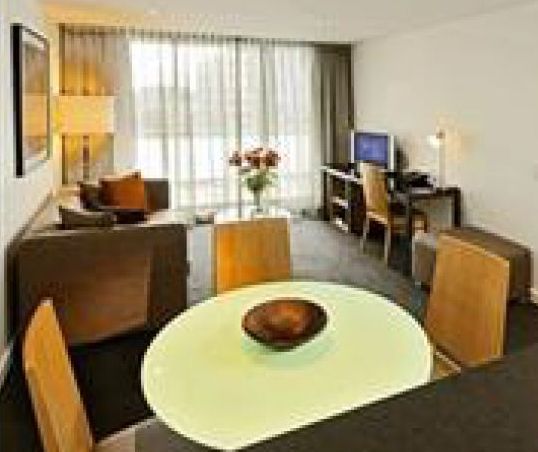 Adina Apartment Hotel Wollongong