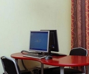 Фото Moscow Home-Hostel