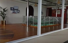 Al Jawhara Floating Suite