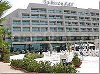Radisson Sas Tala Bay Resort