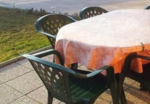 Apartma Valant Bodesce