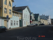 Tallinna tänav
