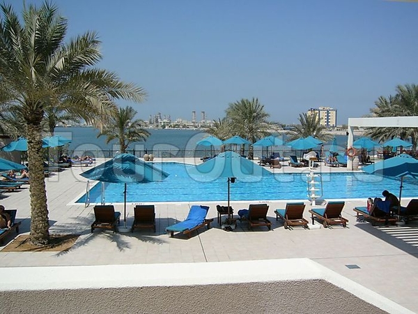 Hilton RAK Resort & SPA