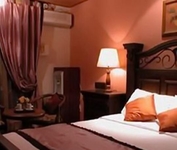 Cinema Sungbuk Hotel