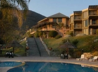 Фото отеля Del Dique