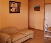 Cabanas Altos De Baquedano