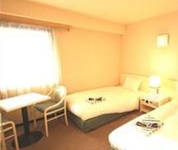 APA Hotel Toyama