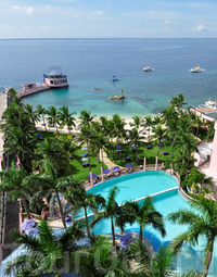 Фото отеля Moevenpick Hotel Cebu