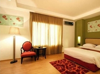 Atrium Boutique Hotel