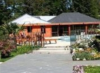 Alto Villarrica Resort