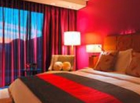 Radisson Blu Hotel Muscat